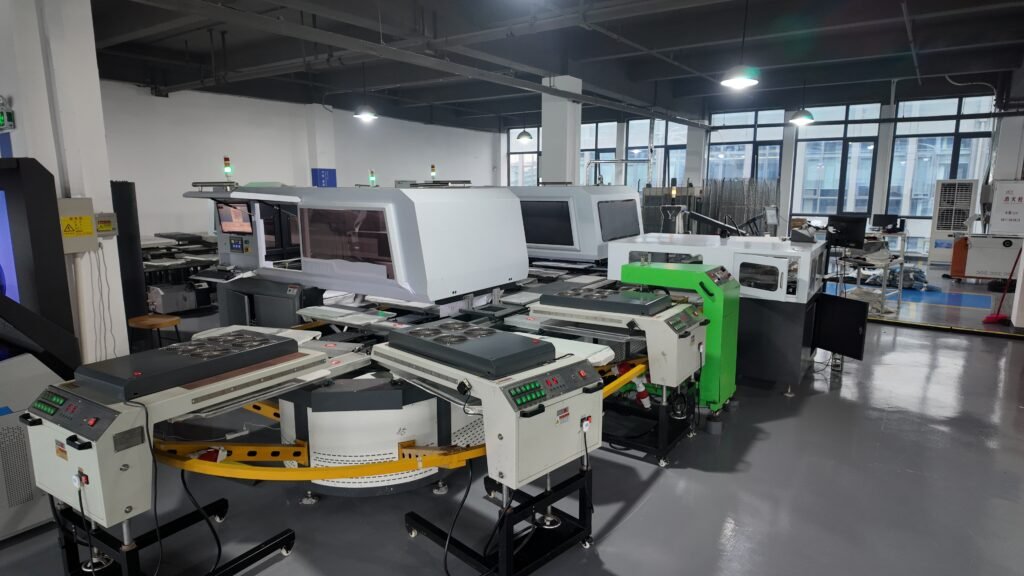 Textalk print on demand scale